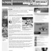 La Opinion