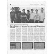 Jornal de Barcelos