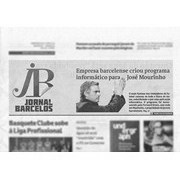 Jornal de Barcelos