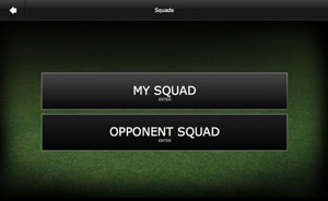 Step 2 - Select My Squad
